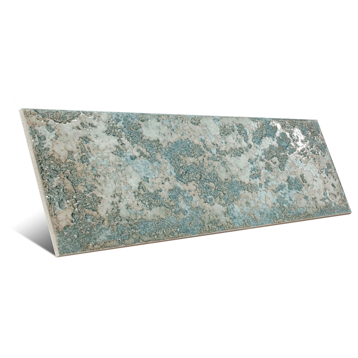 Kamado Aquamarine 15x45 (Box 1.08m2)