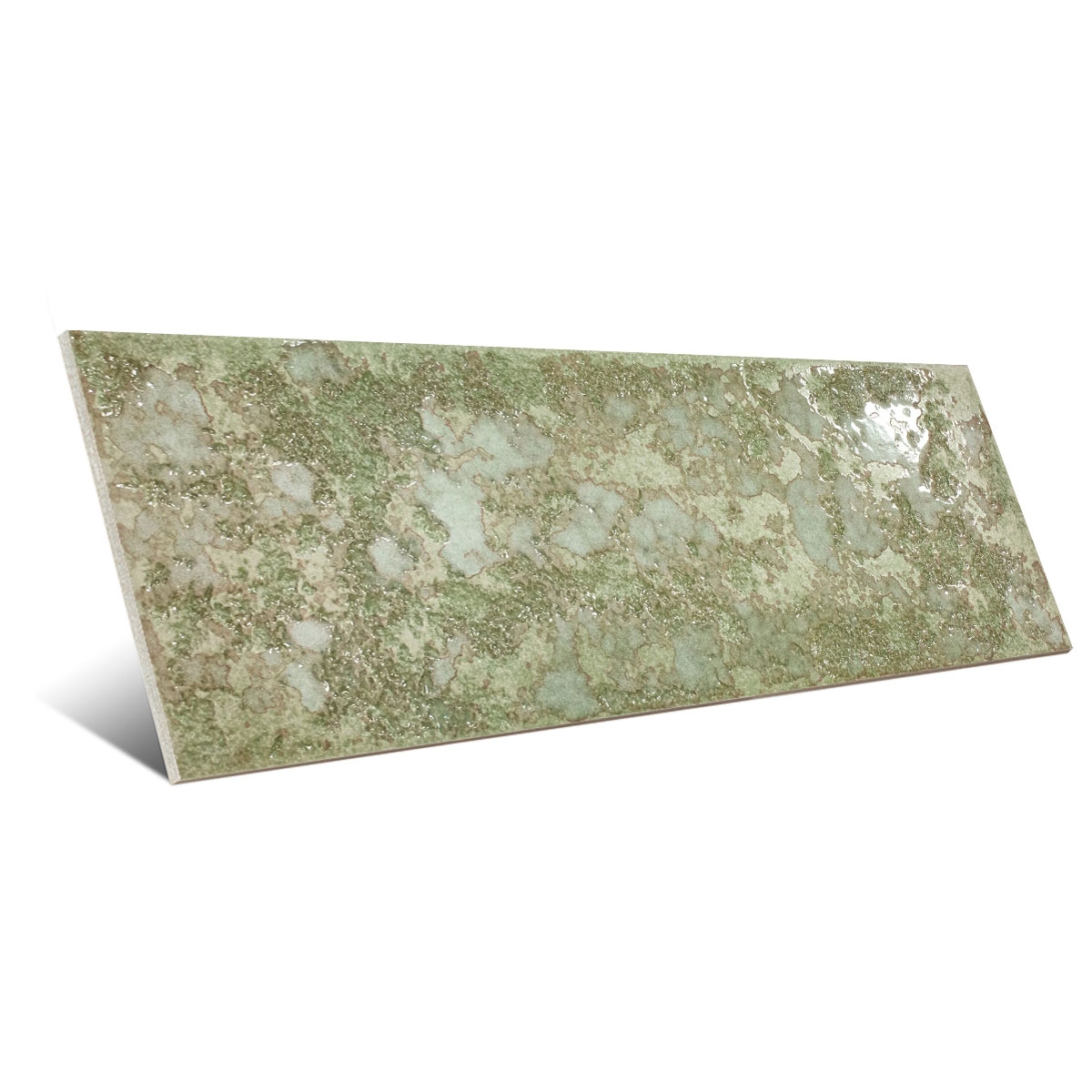 Forêt tropicale Kamado 15x45 (Boîte 1,08 m2)