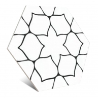 Kerala White 28.5x33 (Box 1.00m2)