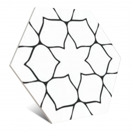 Kerala White 28,5x33 (Box 1,00m²)