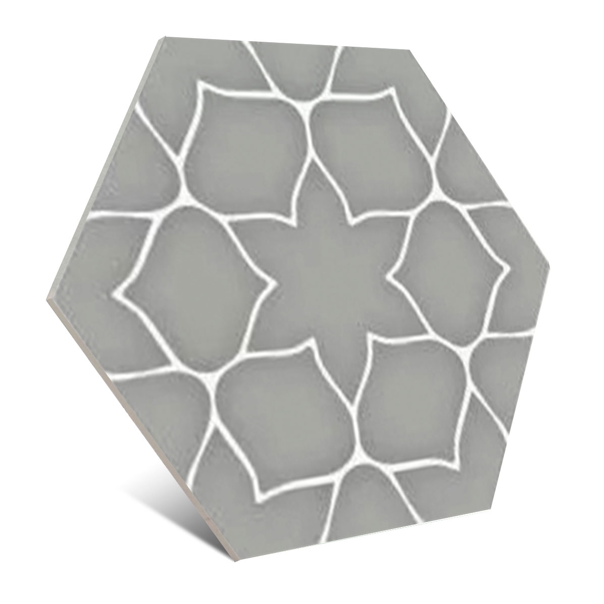 Kerala Grey 28,5x33 (Box 1,00m2)