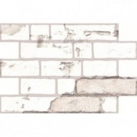 Vieux Caravista Blanc (Boîte de 1,31 m2)