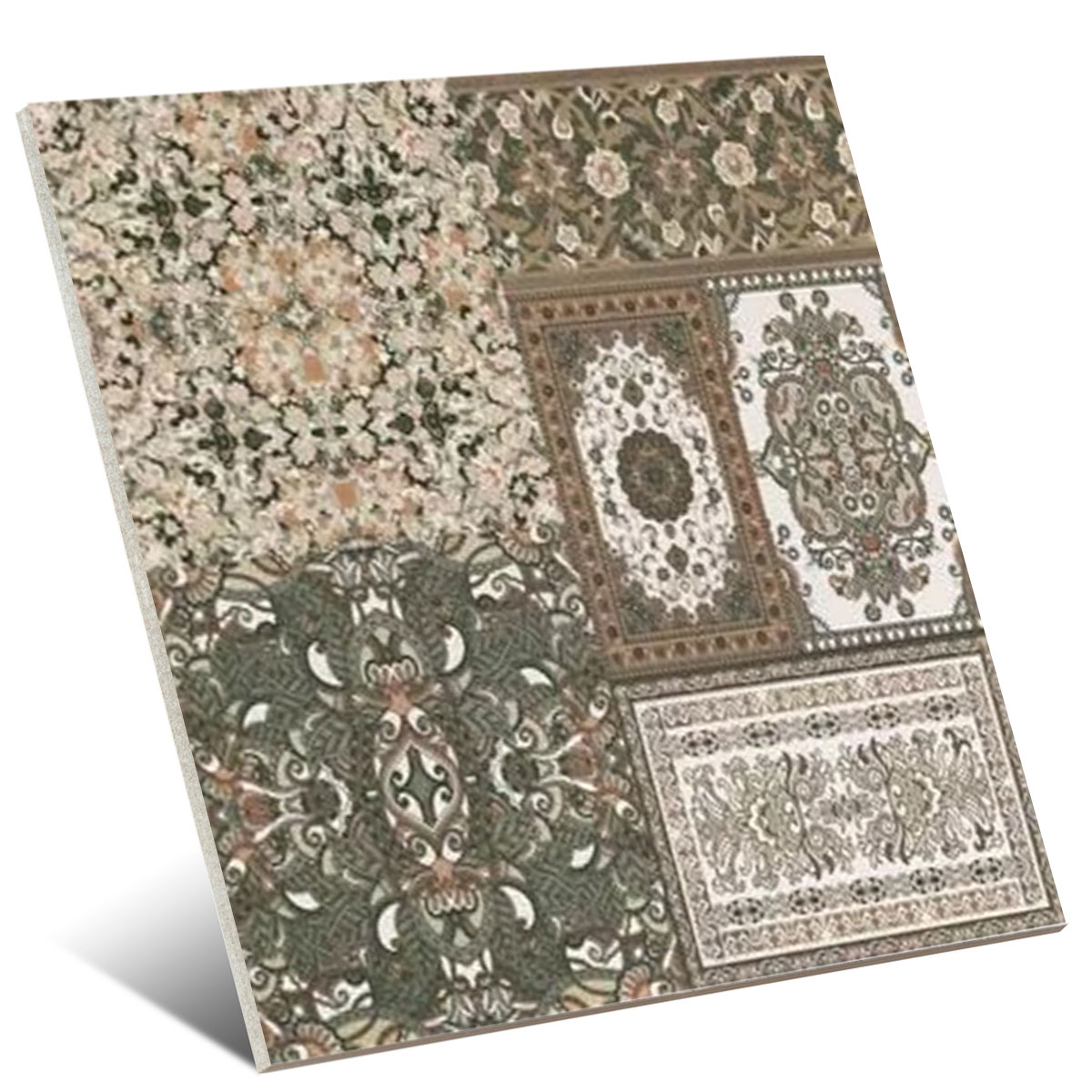 Kilim 44x44 (Boîte 1,37m2) 2