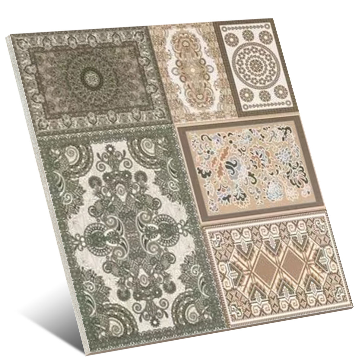 Kilim 44x44 (Caixa 1,37m2) 4