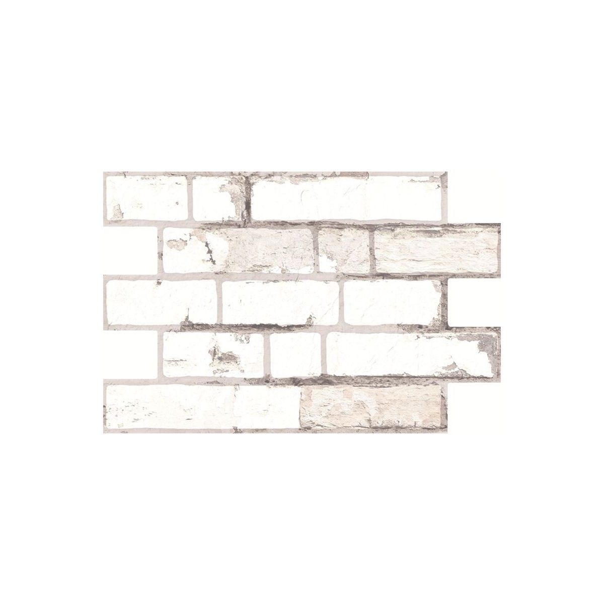 Old Caravista White (Box of 1.31 m2) Old Caravista Collection by Bestile