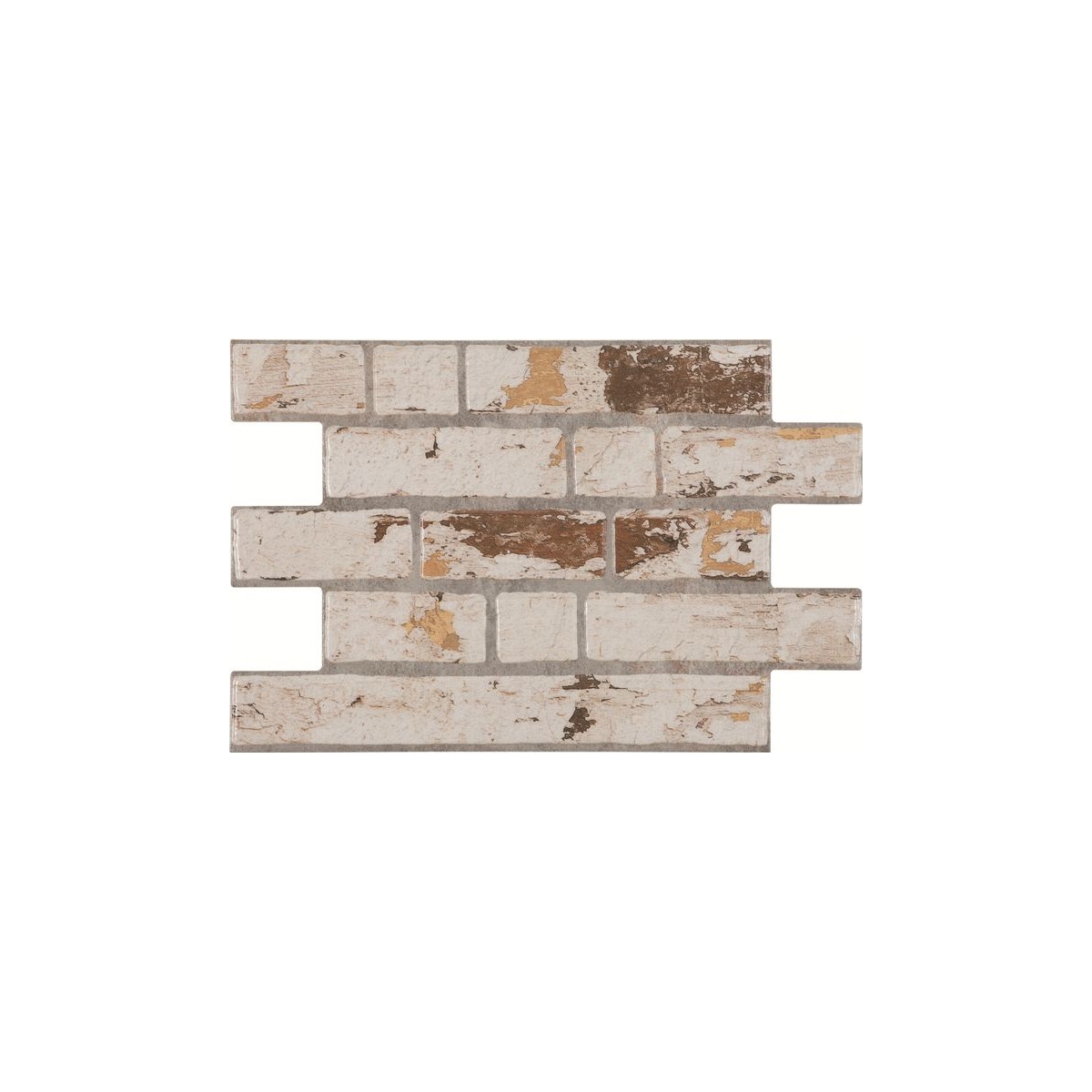 Vieux Caravista Ocre (Carton de 1,31 m2)