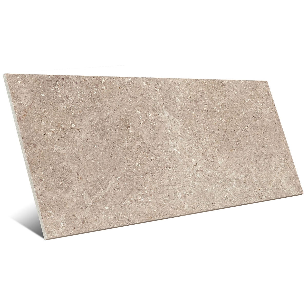 Mystone Gris Fleury Beige 60x120 (Caja 1,44 m2)