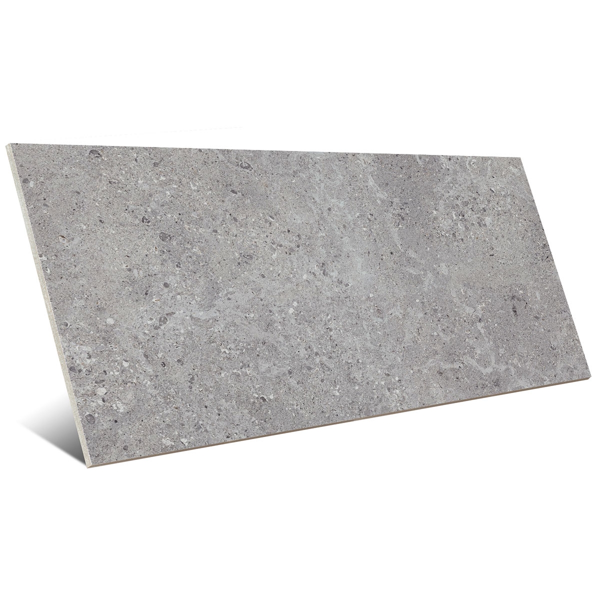 Mystone Gris Fleury Grigio 60x120 (Caja 1,44 m2)