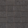 Mosaïque fleury grise Mystone 30x30 (Boîte 0,36 m2)