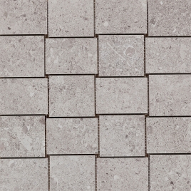Mystone Grey Fleury Grigio Mosaik 30x30 (Box 0,36 m²)