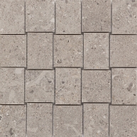 Mystone Grey Fleury Mosaic Taupe 30x30 (Caixa 0,36 m2)