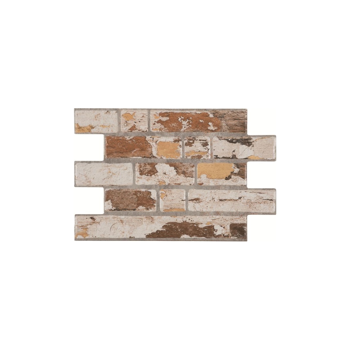 Old Caravista Ocre (Caja de 1.31 m2) Colección Old Caravista de Bestile