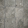 Revestimento de imitação de pedra Mystone Grey Fleury Mosaic Taupe 30x30