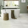 Baño con Pavimento Dolomite 56x48.5