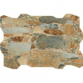 Ockerwand 40x60 cm (Kasten 1,20 m²)