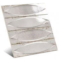 Lens White 33x33 (Caja 0,89m2)