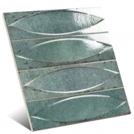 Lens Aqua 33x33 (Caja 0,89m2)