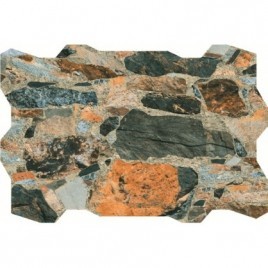 Muralla Mix 40x60 cm (boîte 1,20 m2)