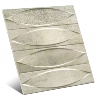 Lens Zinc 33x33 (Caja 0,89m2)