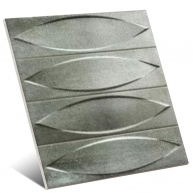 Lens Iron 33x33 (Caja 0,89m2)