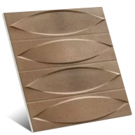 Lens Copper 33x33 (Caja 0,89m2)