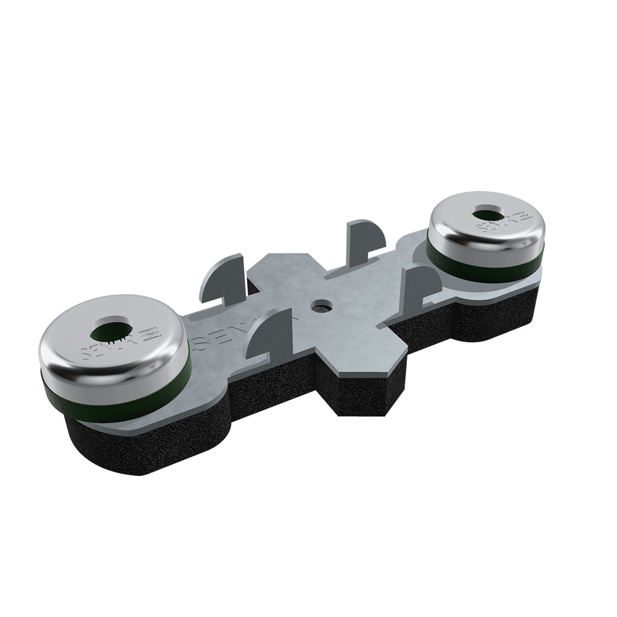 SE-FTD MINI/47 Acoustic Damper (Price per Case)