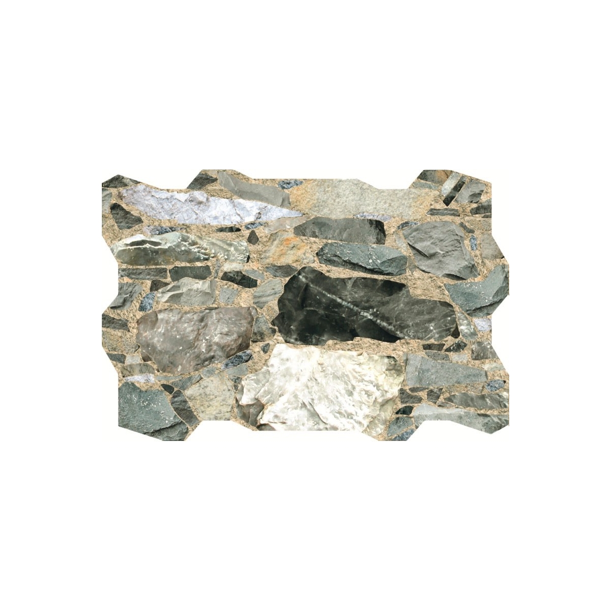 Mur Gris (boîte de 1,20 m2)