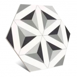 Foto de Malmoe 28,5x33 (Caja 1,00m2)