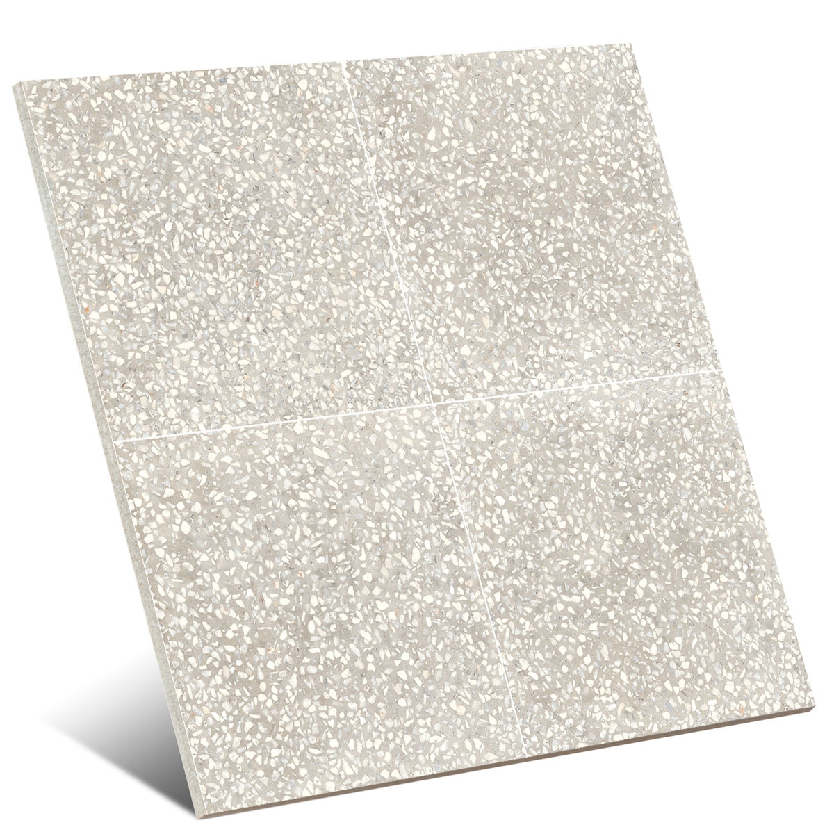 D_Segni Scaglie White 20x20 (Boîte 0,96 m2)