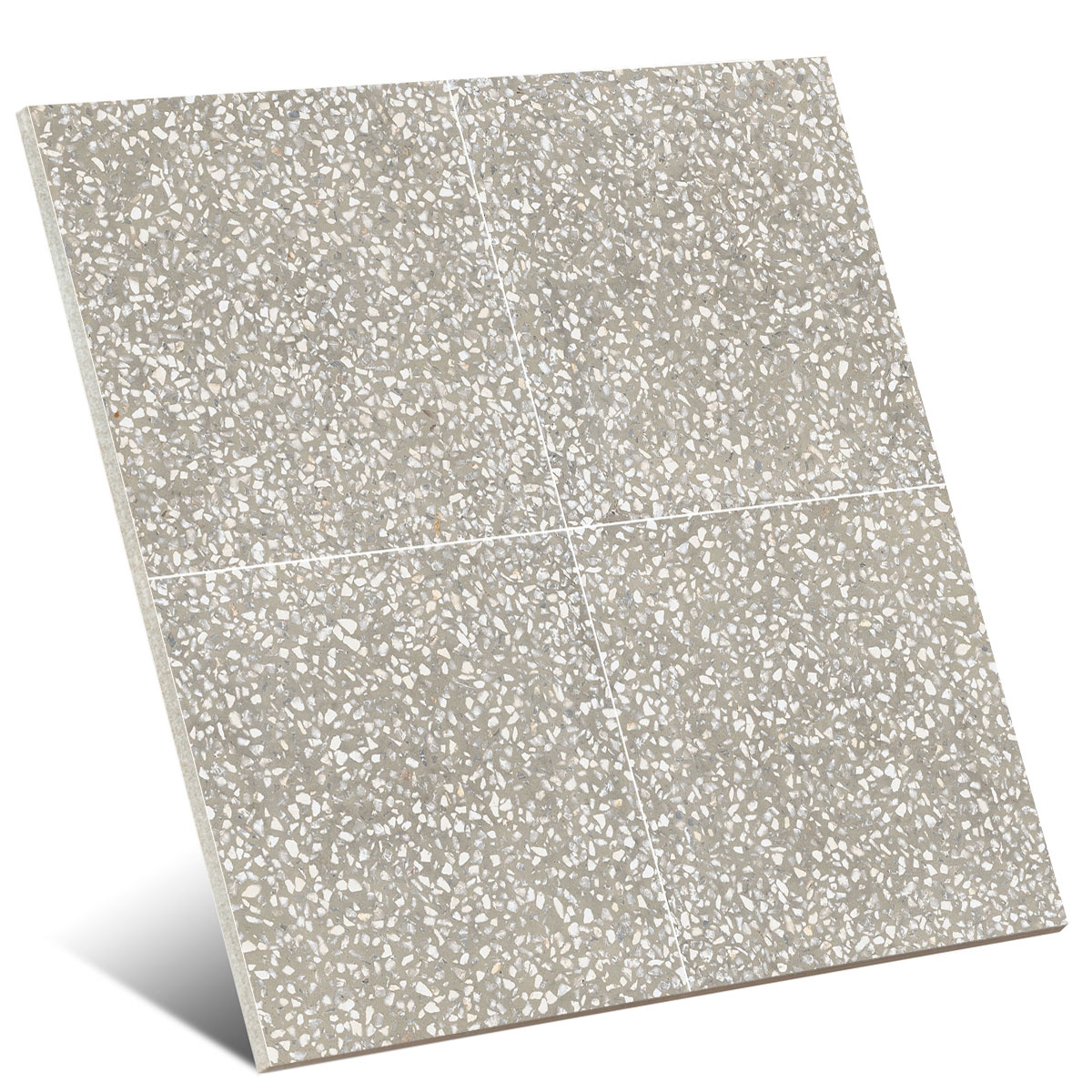 D_Segni Scaglie Grey 20x20 (Caja 0,96 m2)