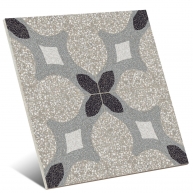 D_Segni Scaglie Tappeto 9 20x20 (Boîte 0,96 m2)