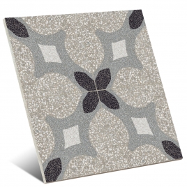 Foto de D_Segni Scaglie Tappeto 9 20x20 (Caja 0,96 m2)