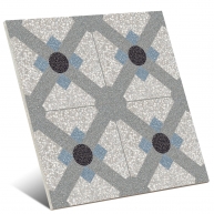 D_Segni Scaglie Tappeto 10 20x20 (Boîte 0,96 m2)