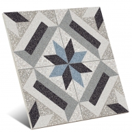 D_Segni Scaglie Tappeto 11 20x20 (Boîte 0,96 m2)