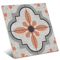 D_Segni Scaglie Tappeto 12 20x20 (Boîte 0,96 m2)