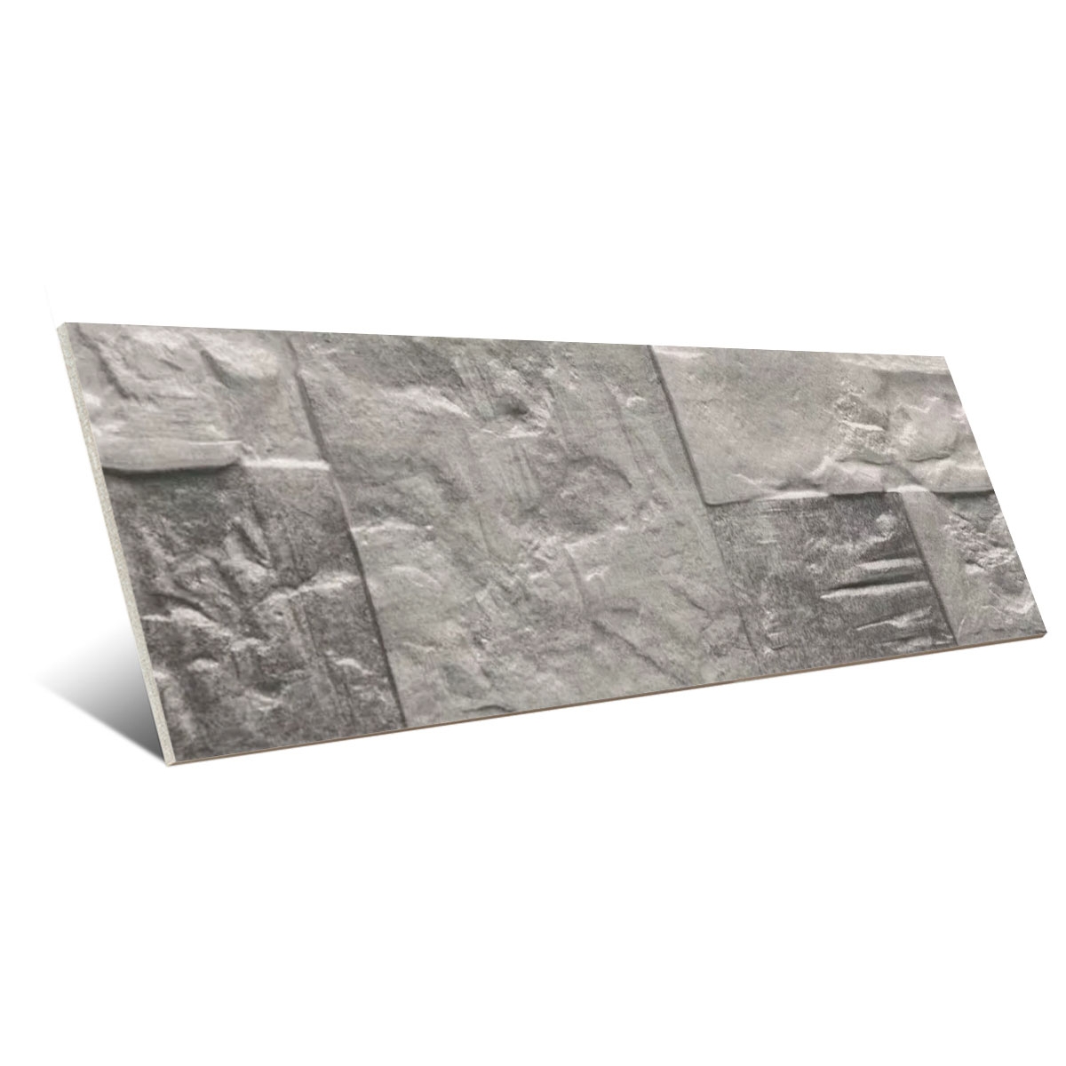 Marlstone Steel 21x63 (Caixa 0,93m2)