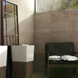 Foto de Ontario Deco Beige 31x56 (Caja 1.21m2)