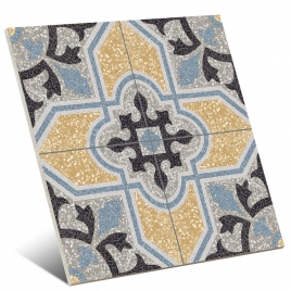 D_Segni Scaglie Tappeto 13 20x20 (Caixa 0,96 m2)