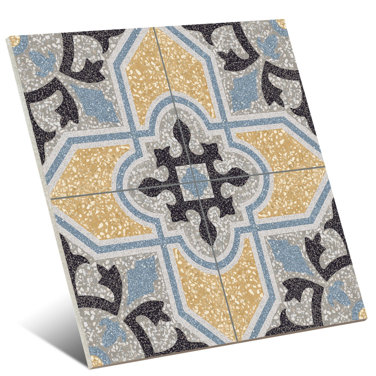 D_Segni Scaglie Tappeto 13 20x20 (Caixa 0,96 m2)