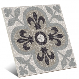 Foto de D_Segni Scaglie Tappeto 15 20x20 (Caja 0,96 m2)