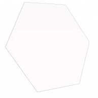 Opal Blanco 28.5x33 (Caja 1m2)