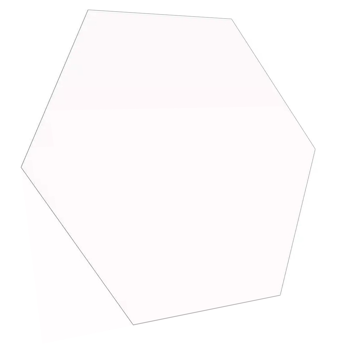 Opal Blanco 28.5x33 (Caja 1m2)