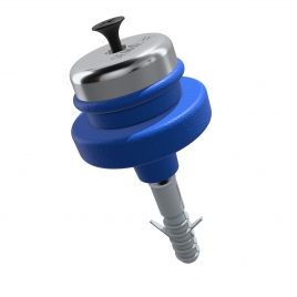 Akustikstecker SE-TAV-500/11A (Box mit 12 Einheiten)