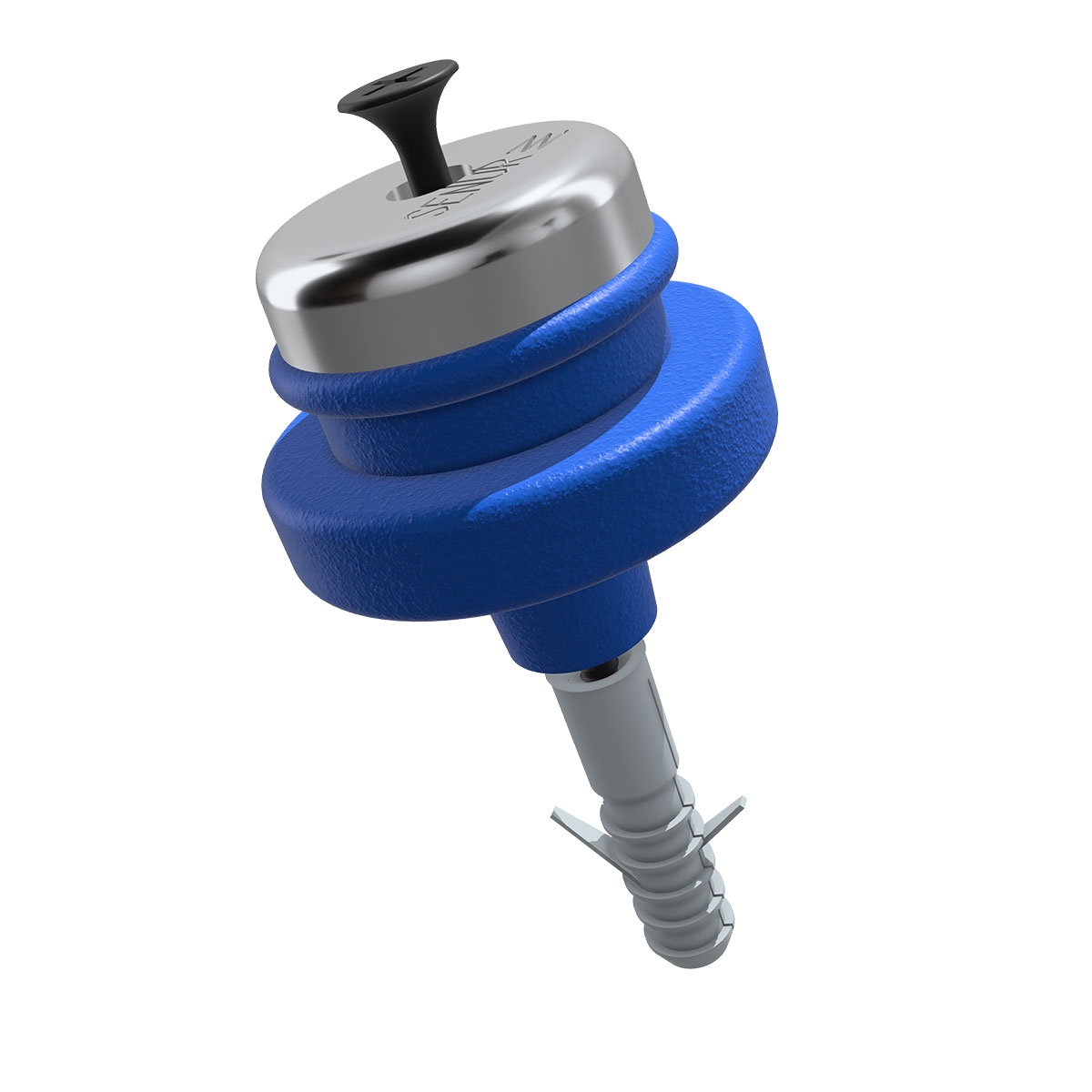 Akustikstecker SE-TAV-500/11A (Box mit 12 Einheiten)