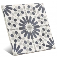 Marrakech Blue 44x44 (Caja 1,37m2)