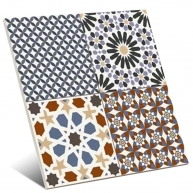 Marrakech Colour 44x44 (Caja 1,37m2)
