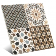 Marrakech Mix 44x44 (Caja 1,37m2)