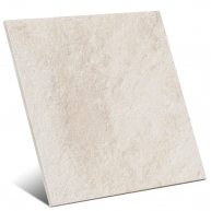 Rocking Strutturato Branco Antiderrapante 60x60 (Caixa 1,08 m2)