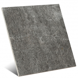 Rocking Estruturato Anthracite Anti-slip 60x60 (Caixa 1,08 m2)