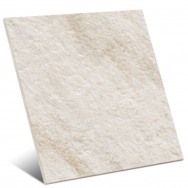 Foto de Rocking Strutturato White Antideslizante 30x30 (Caja 1,08 m2)